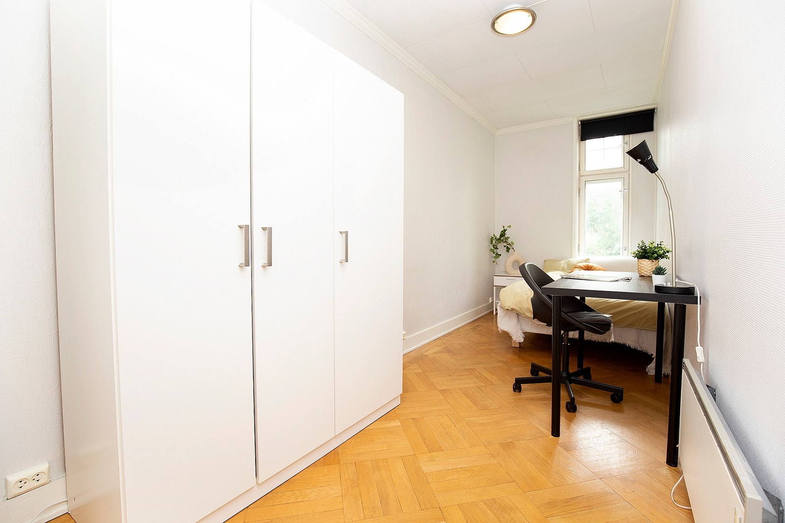 Soverom 6 Galleribilde