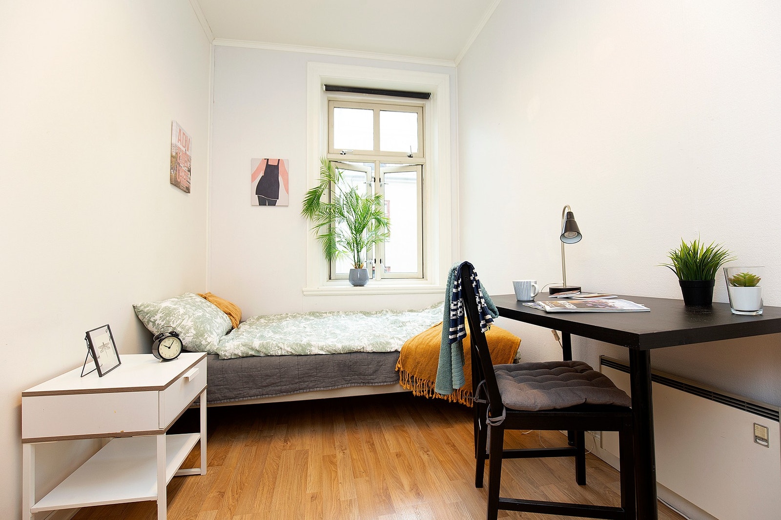 Soverom 8 Galleribilde