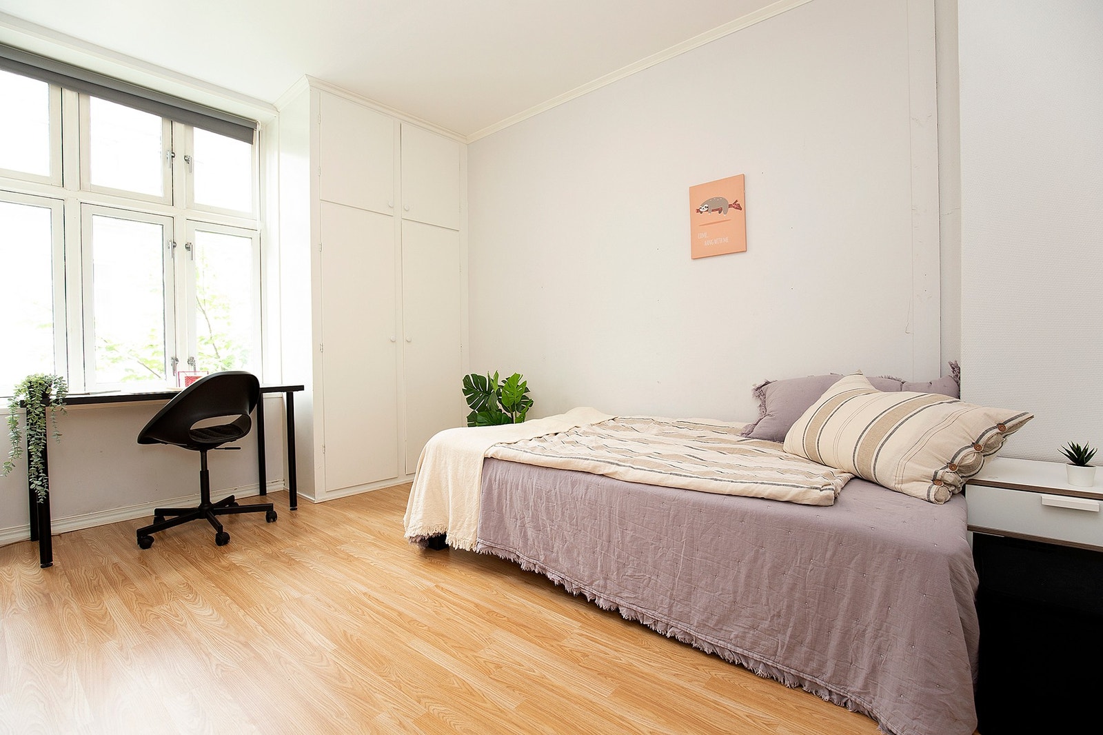 Soverom 7 Galleribilde