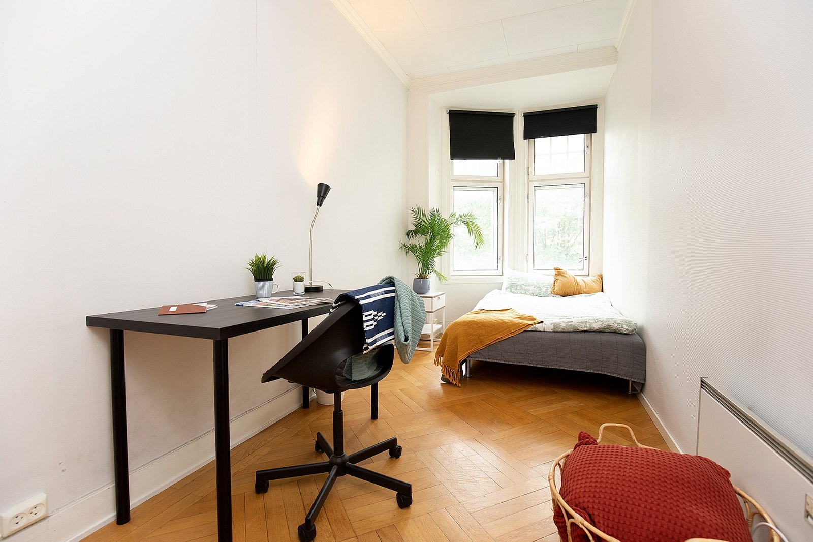 Soverom 4 Galleribilde