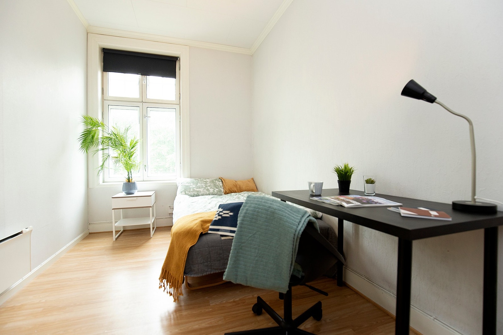 Soverom 2 Galleribilde