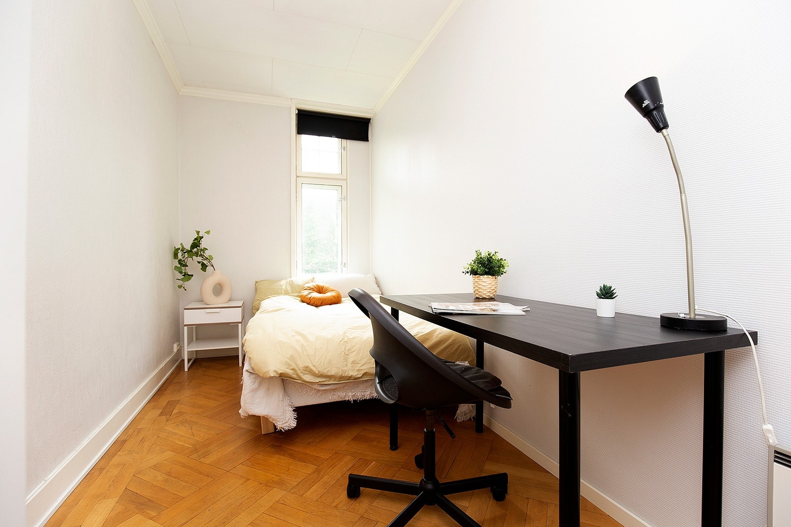 Soverom 6 Galleribilde