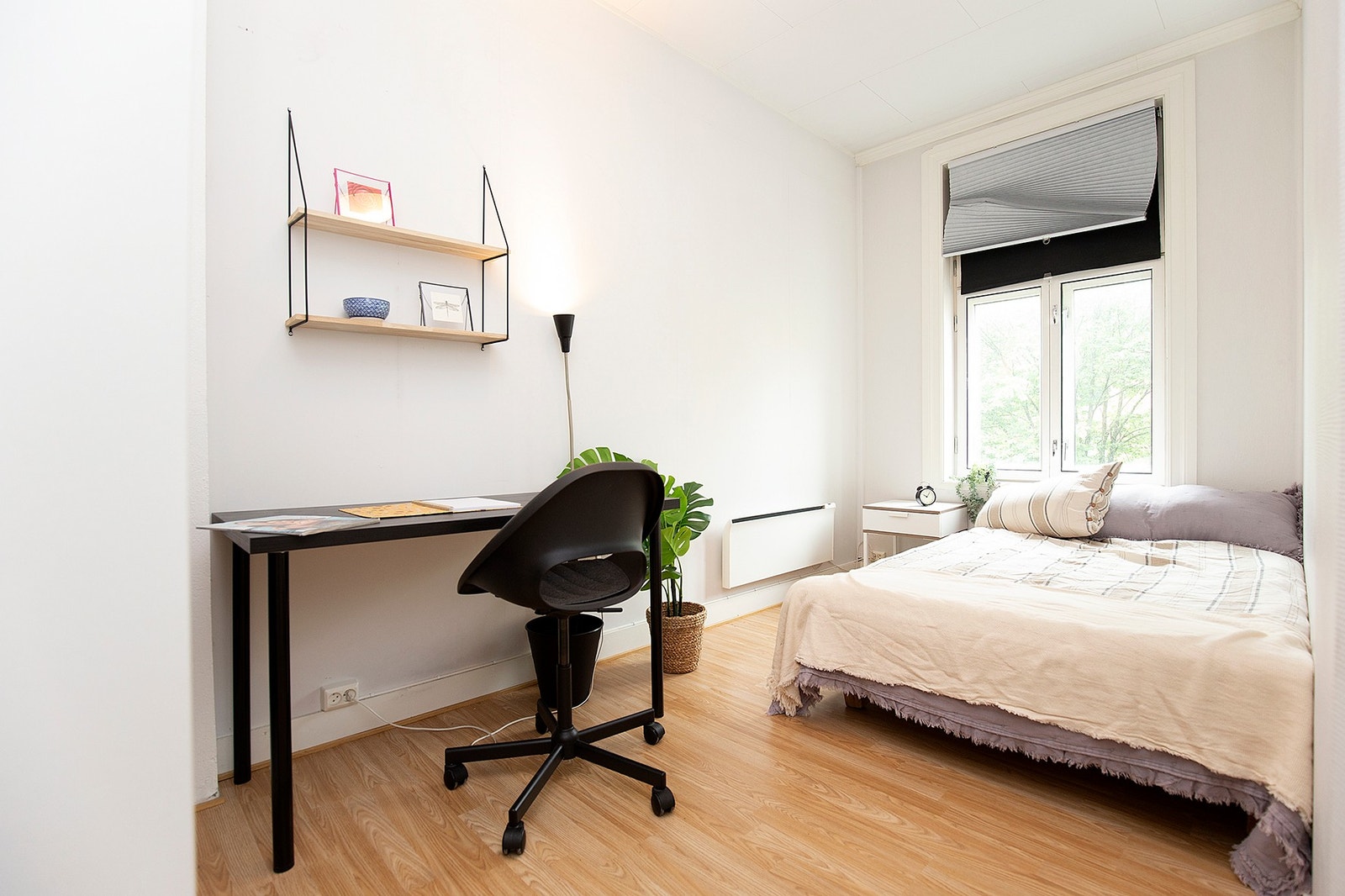 Soverom 2 Galleribilde