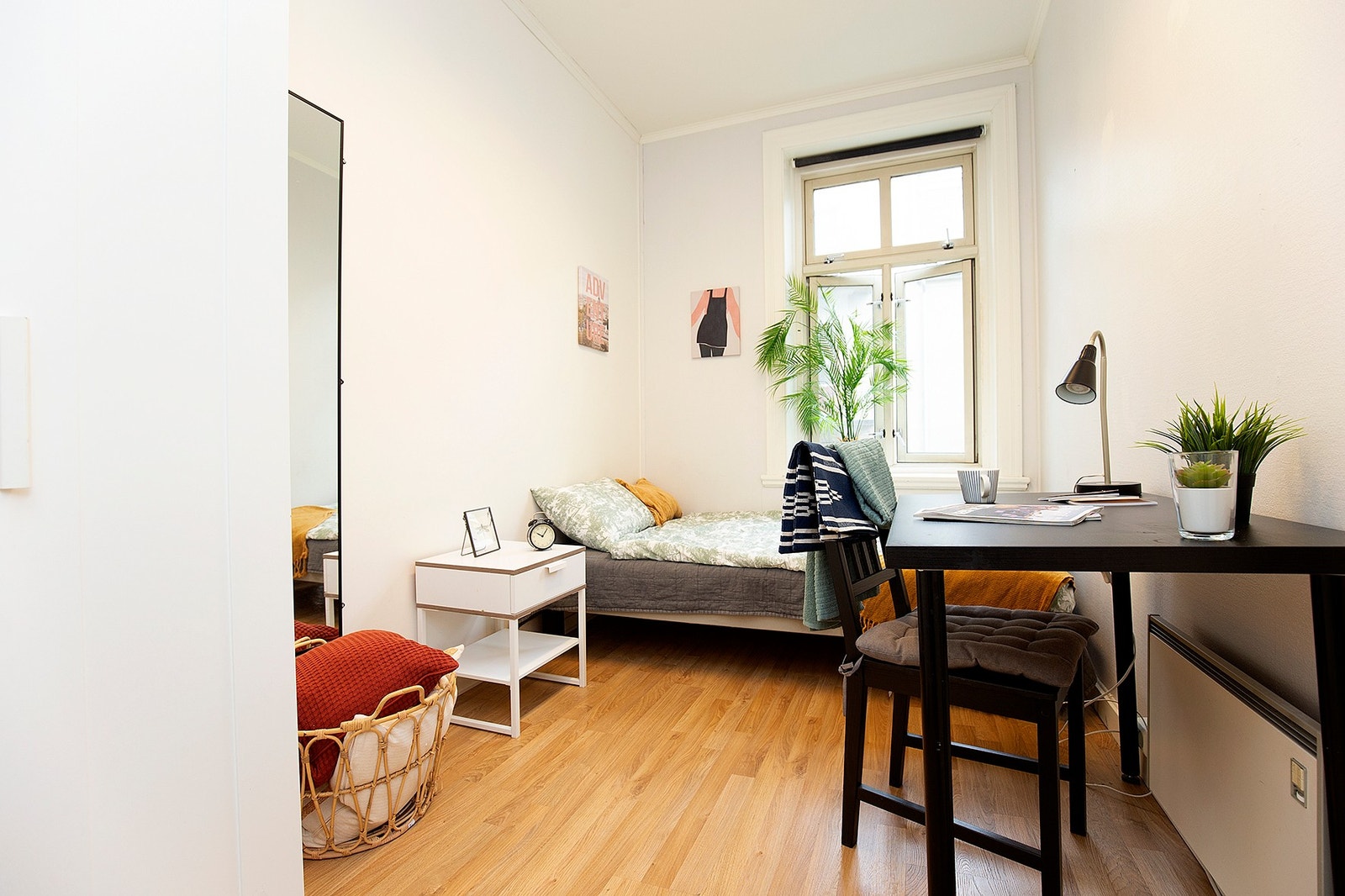 Soverom 8 Galleribilde