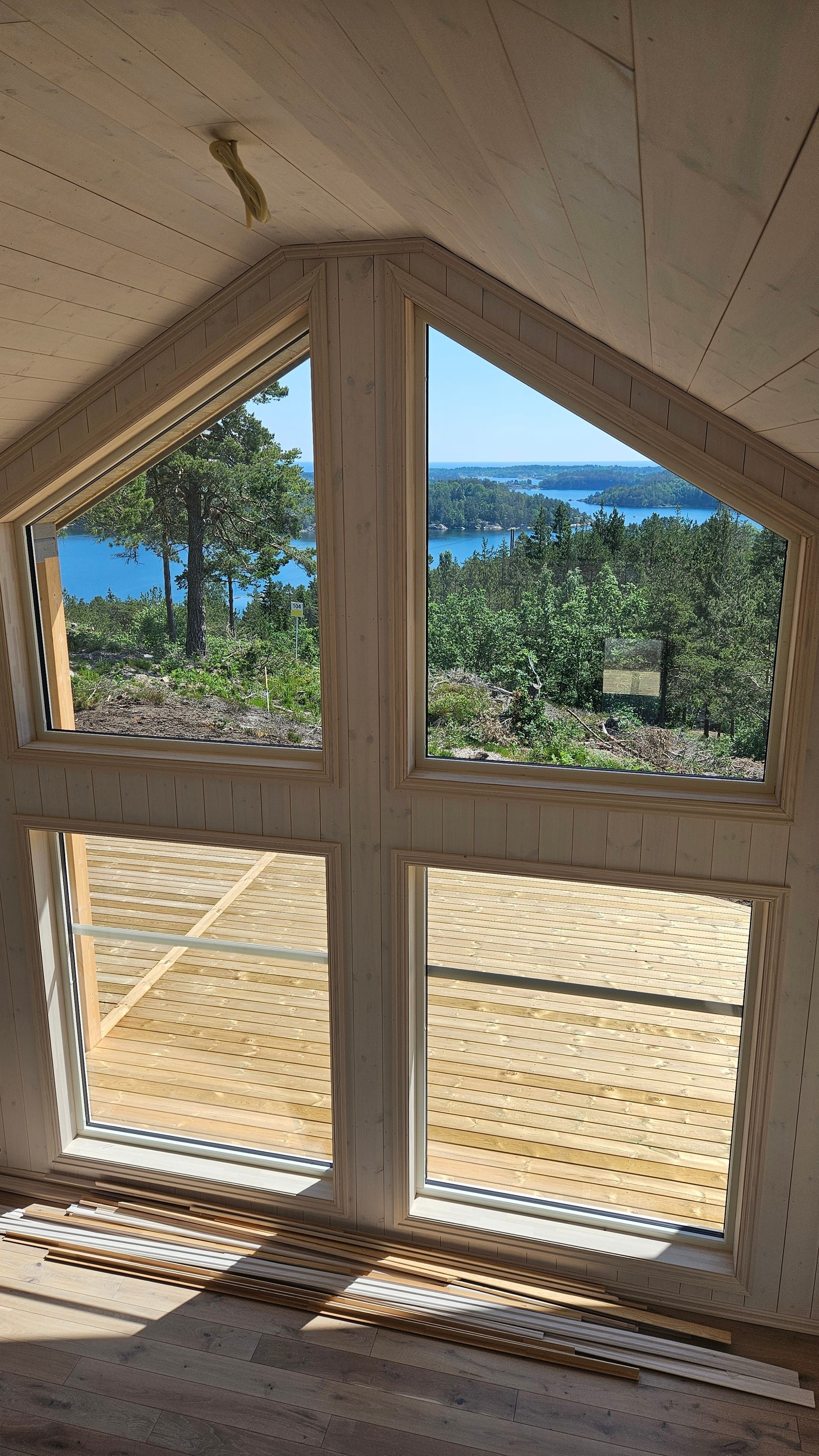 Fra hemsstue Galleribilde