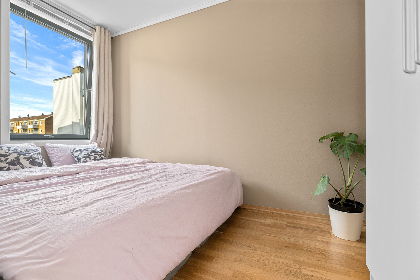 Soverom 2 Galleribilde