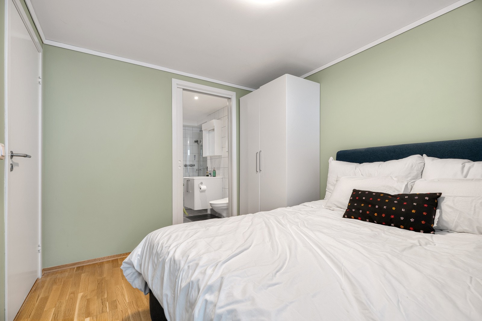 Soverom 1 Galleribilde