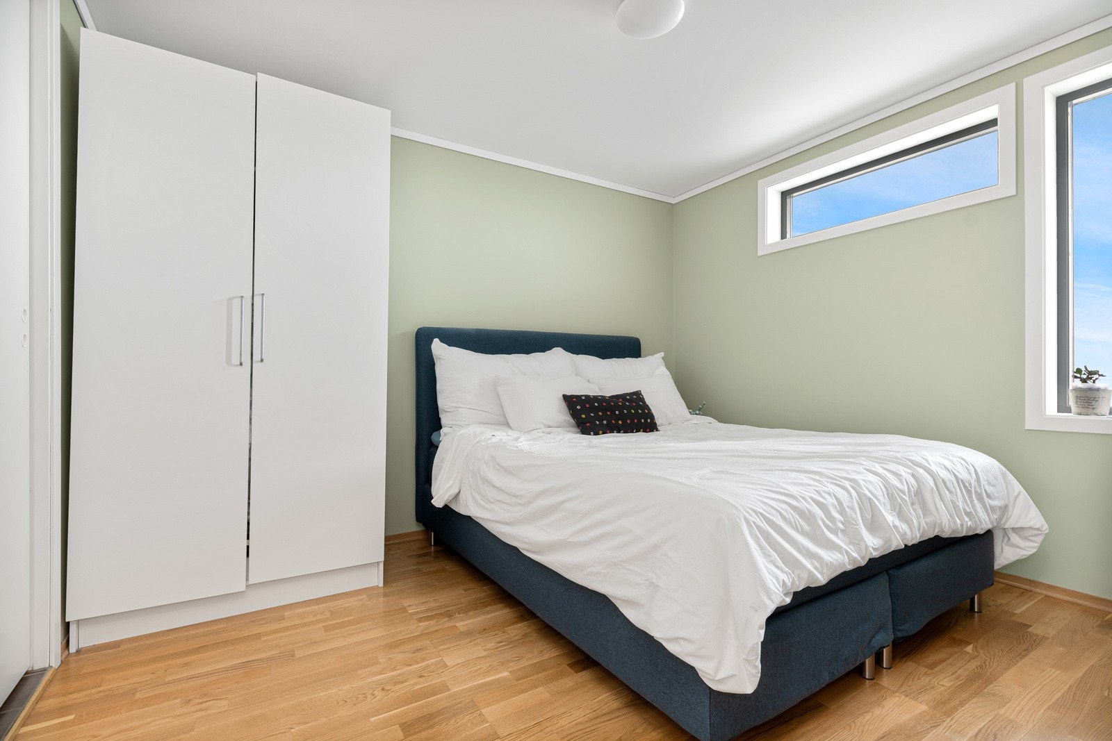 Soverom 1 Galleribilde