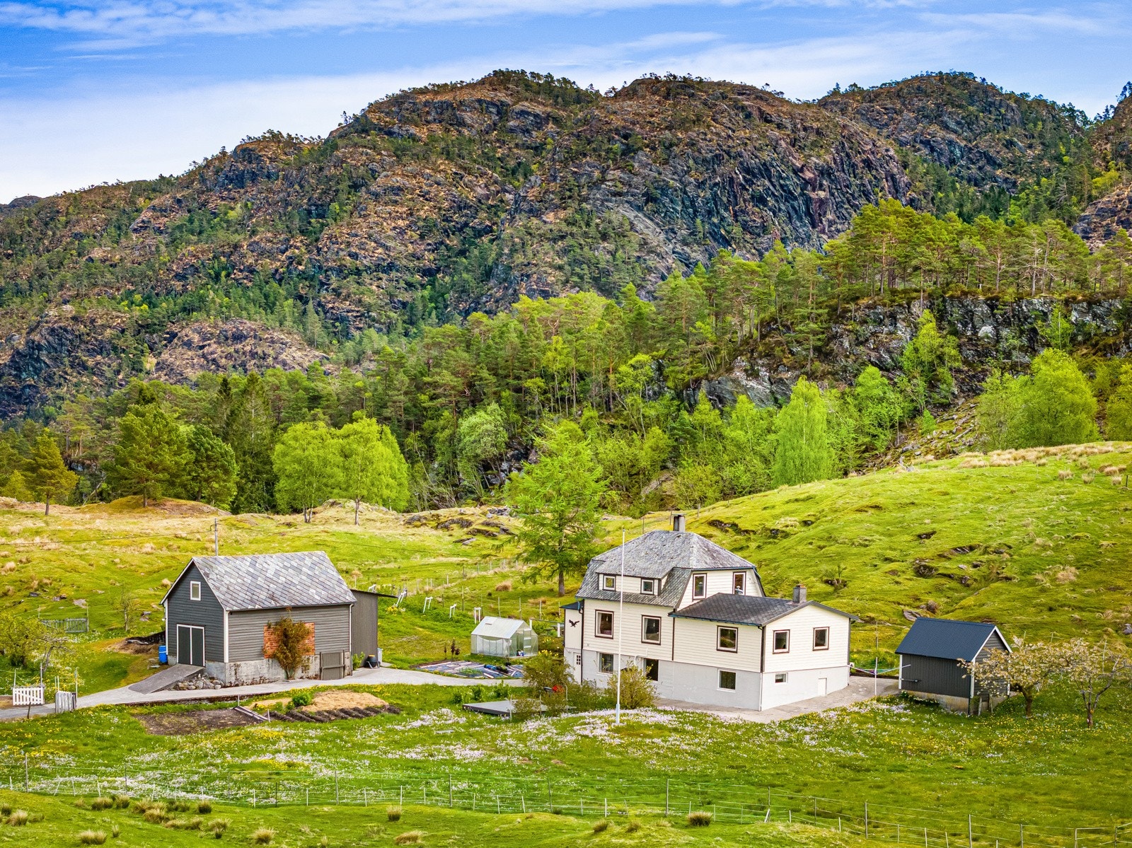 Her er det godt å bo! Galleribilde
