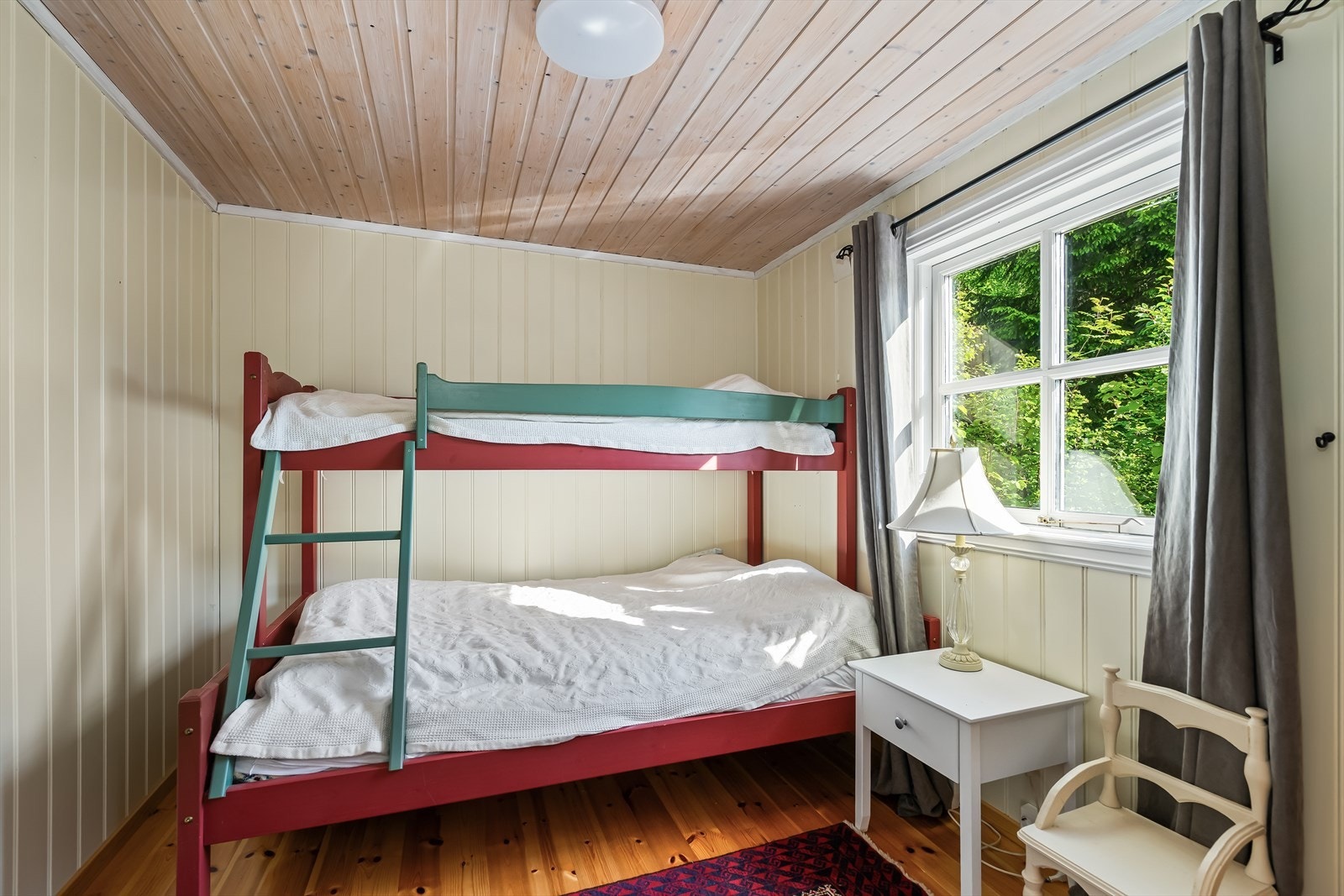 Soverom Galleribilde