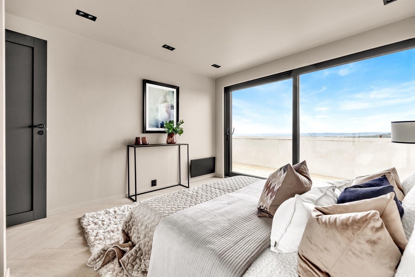 Soverom 1 Galleribilde