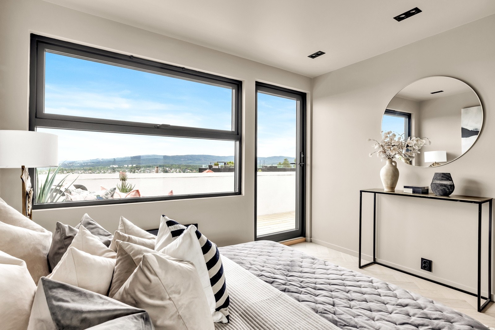 Soverom 2 Galleribilde