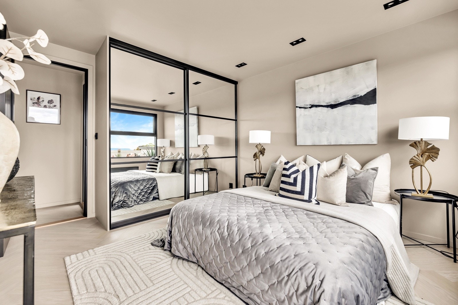 Soverom 2 Galleribilde