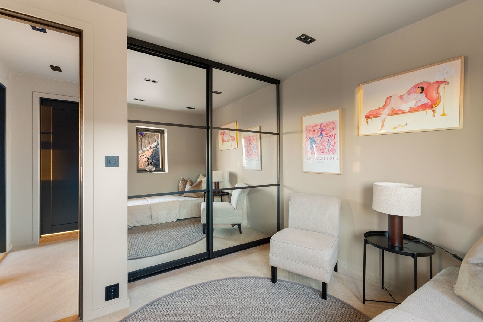 Soverom 3 Galleribilde