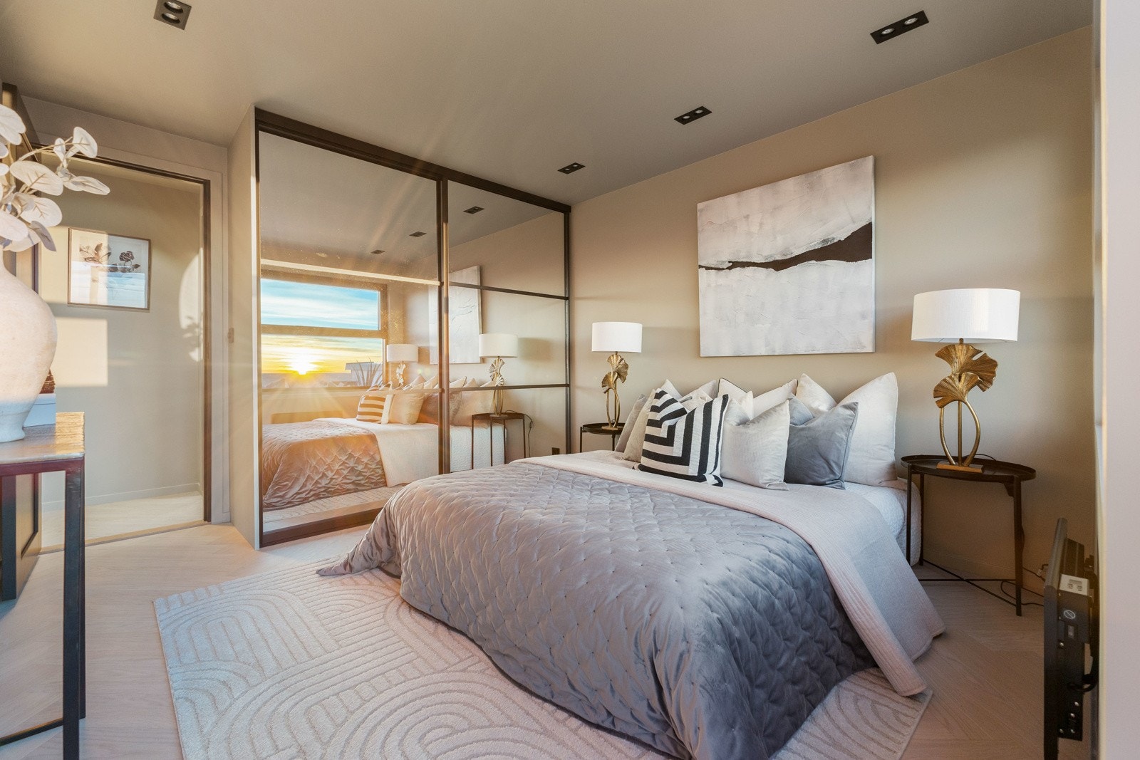 Soverom 2 Galleribilde