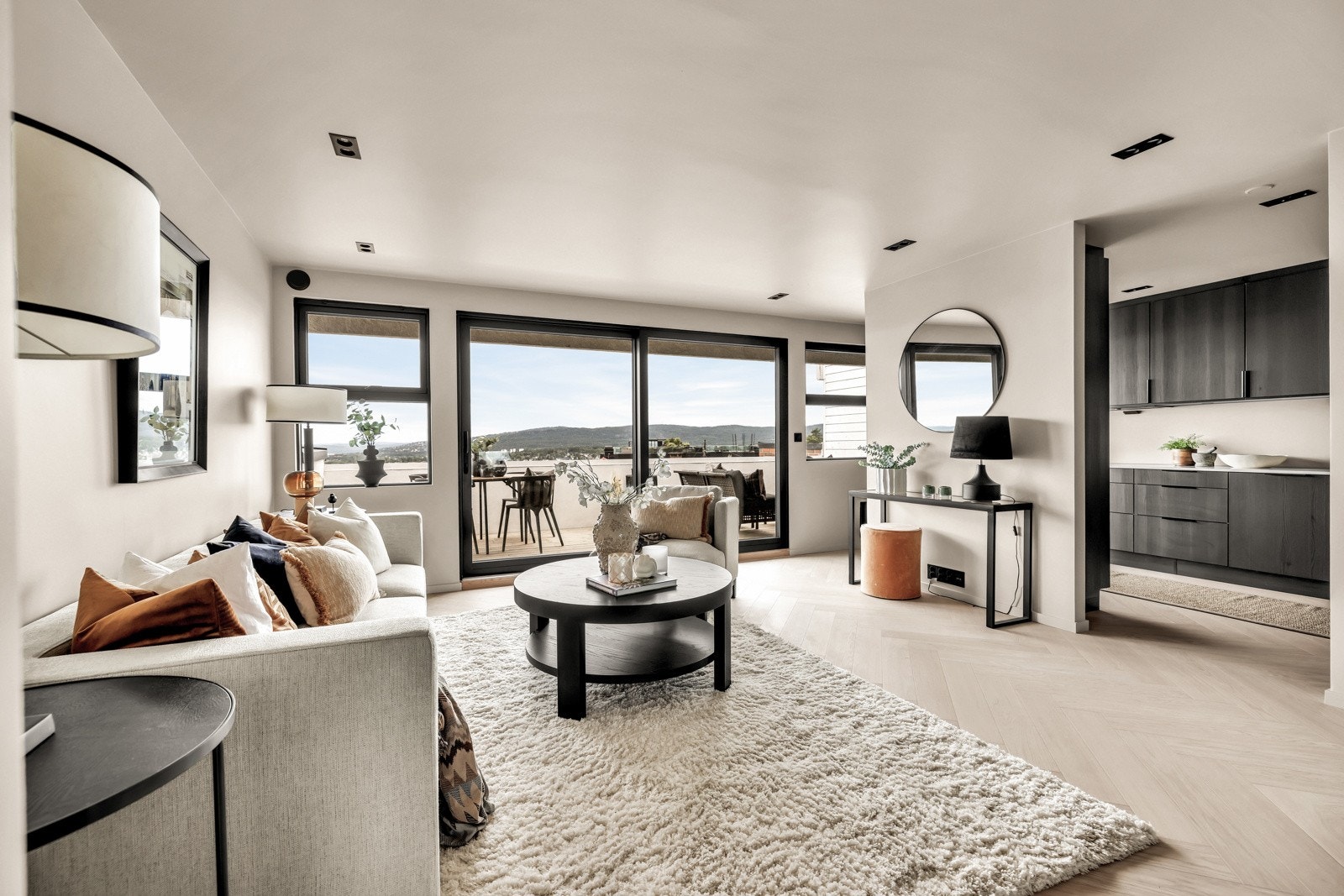 Her kan du flytte rett inn! Galleribilde