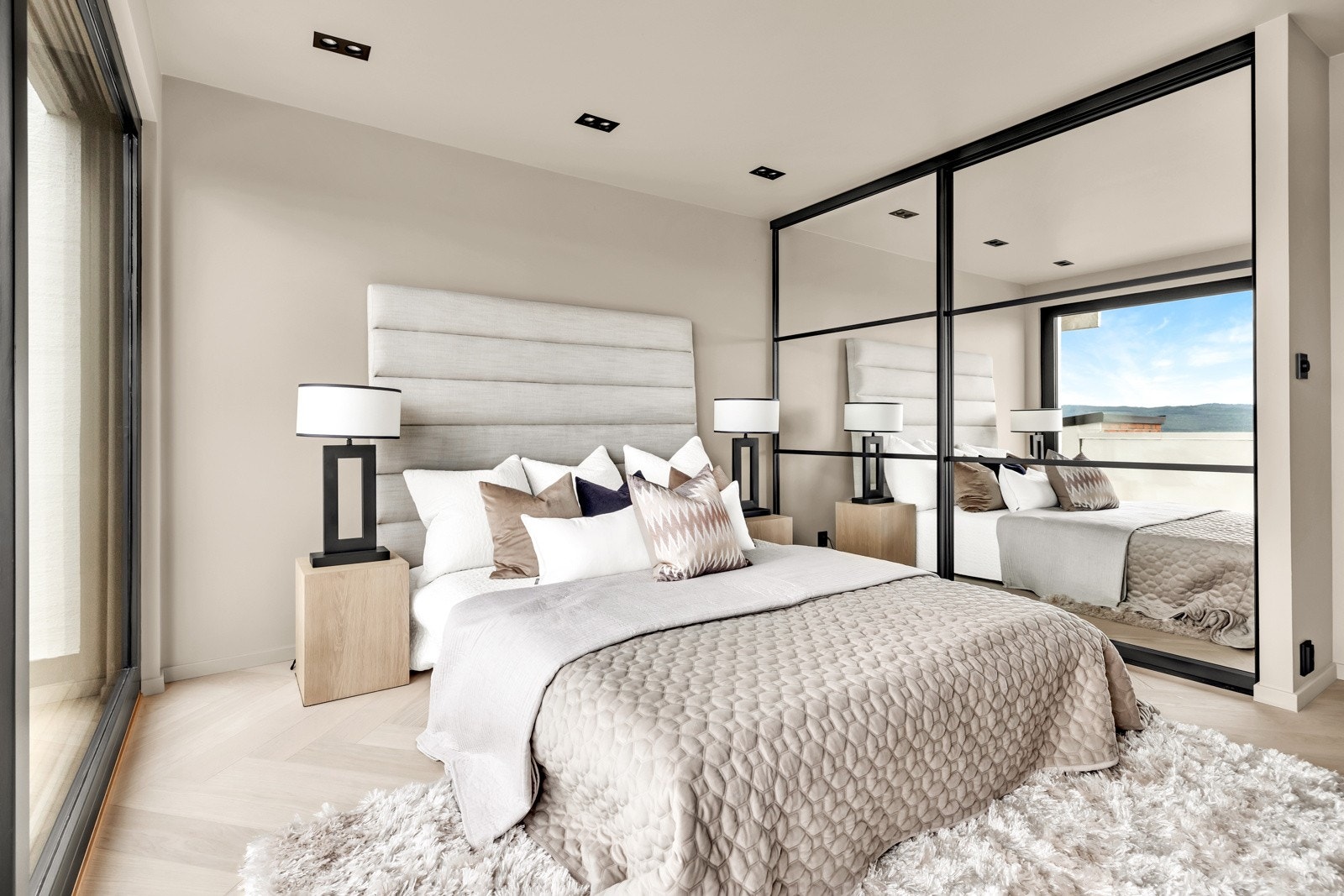 Soverom 1 Galleribilde