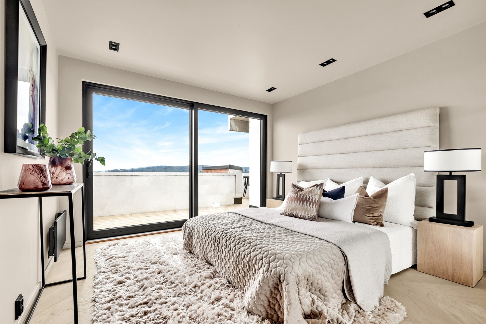 Soverom 1 Galleribilde