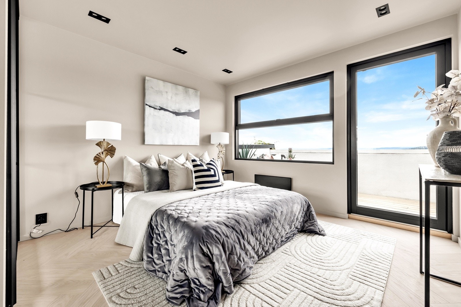 Soverom 2 Galleribilde