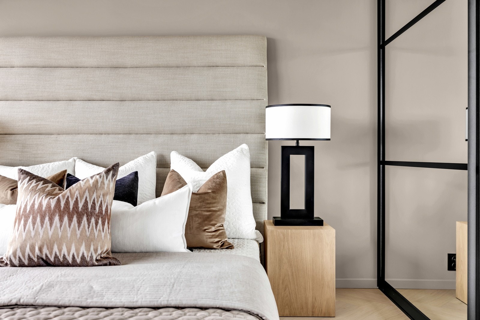 Soverom 1 Galleribilde