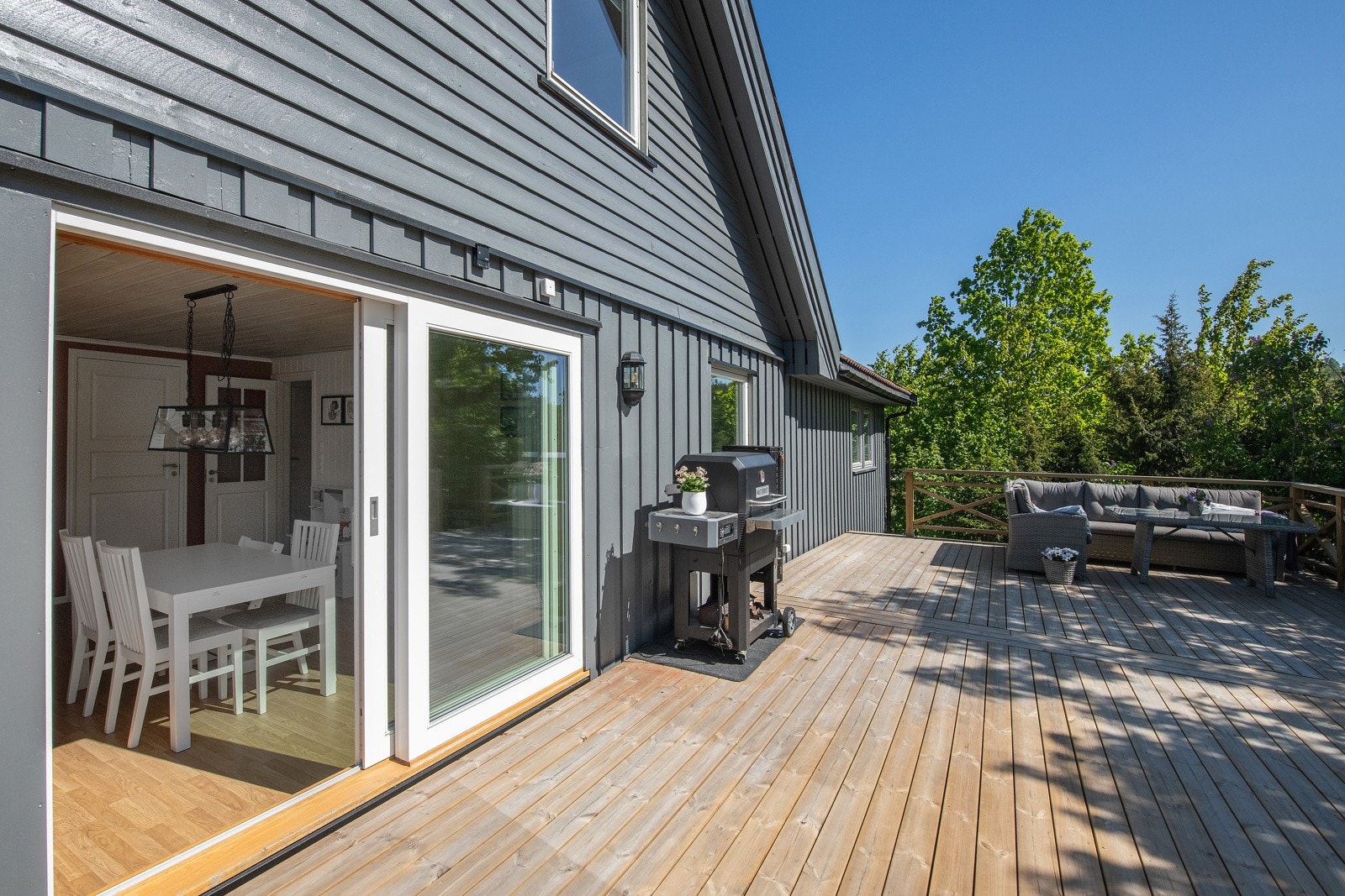 Lokalmegleren & Partners ønsker deg velkommen til Nordskogenveien 21C Galleribilde