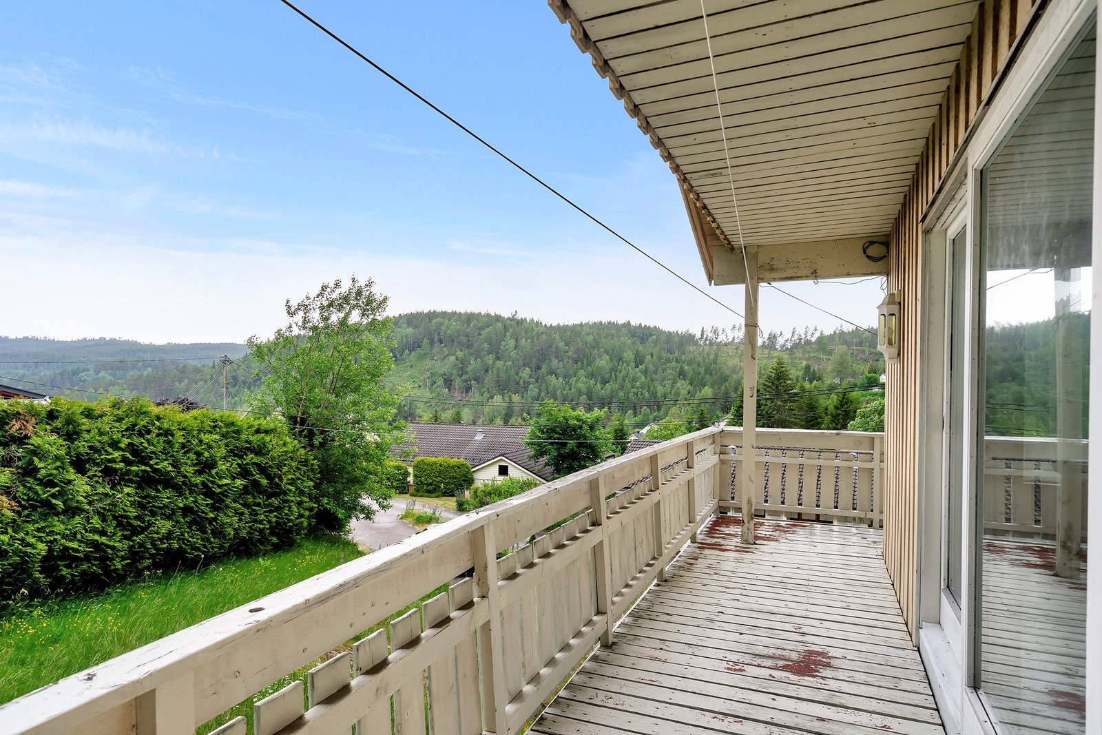 Veranda Galleribilde