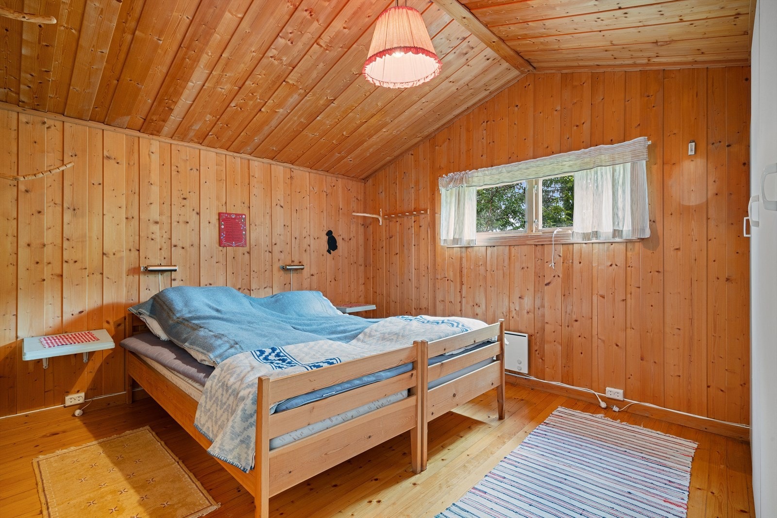 Soverom Galleribilde