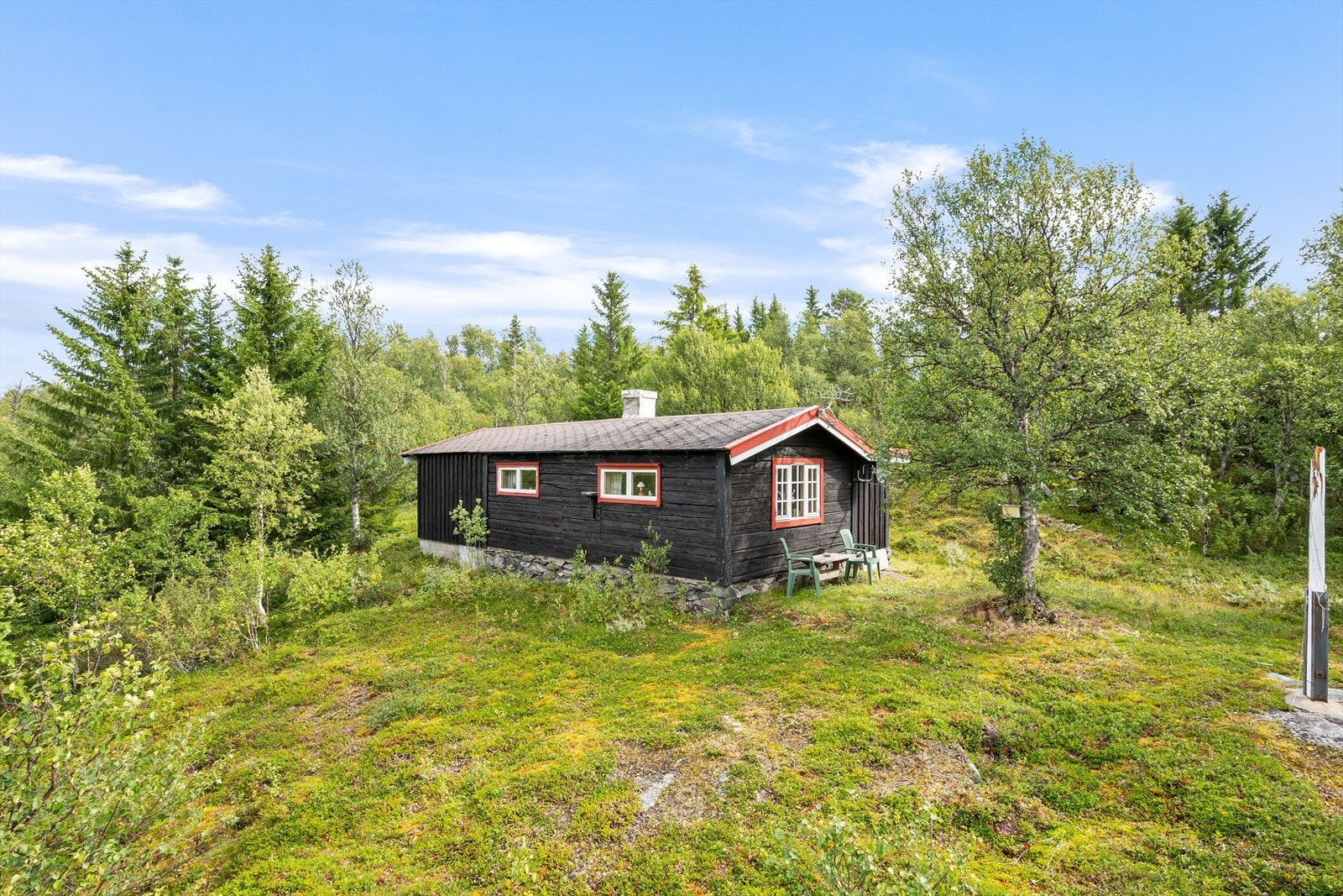 Fasade. Galleribilde