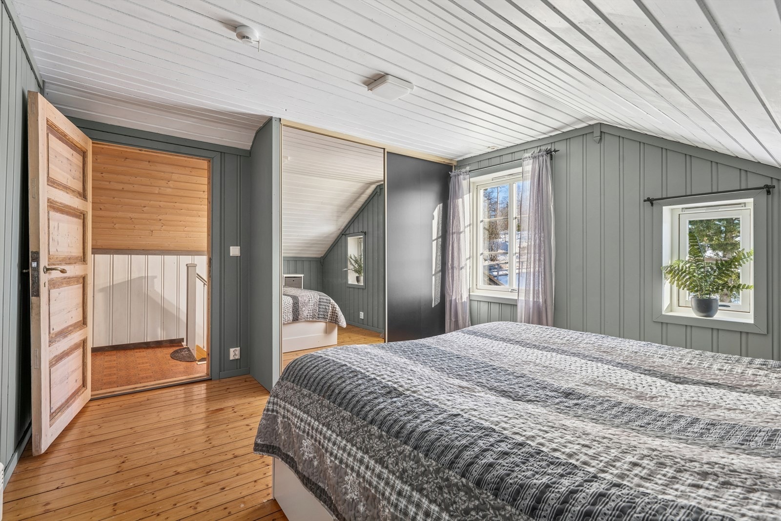 Soverom 2 Galleribilde