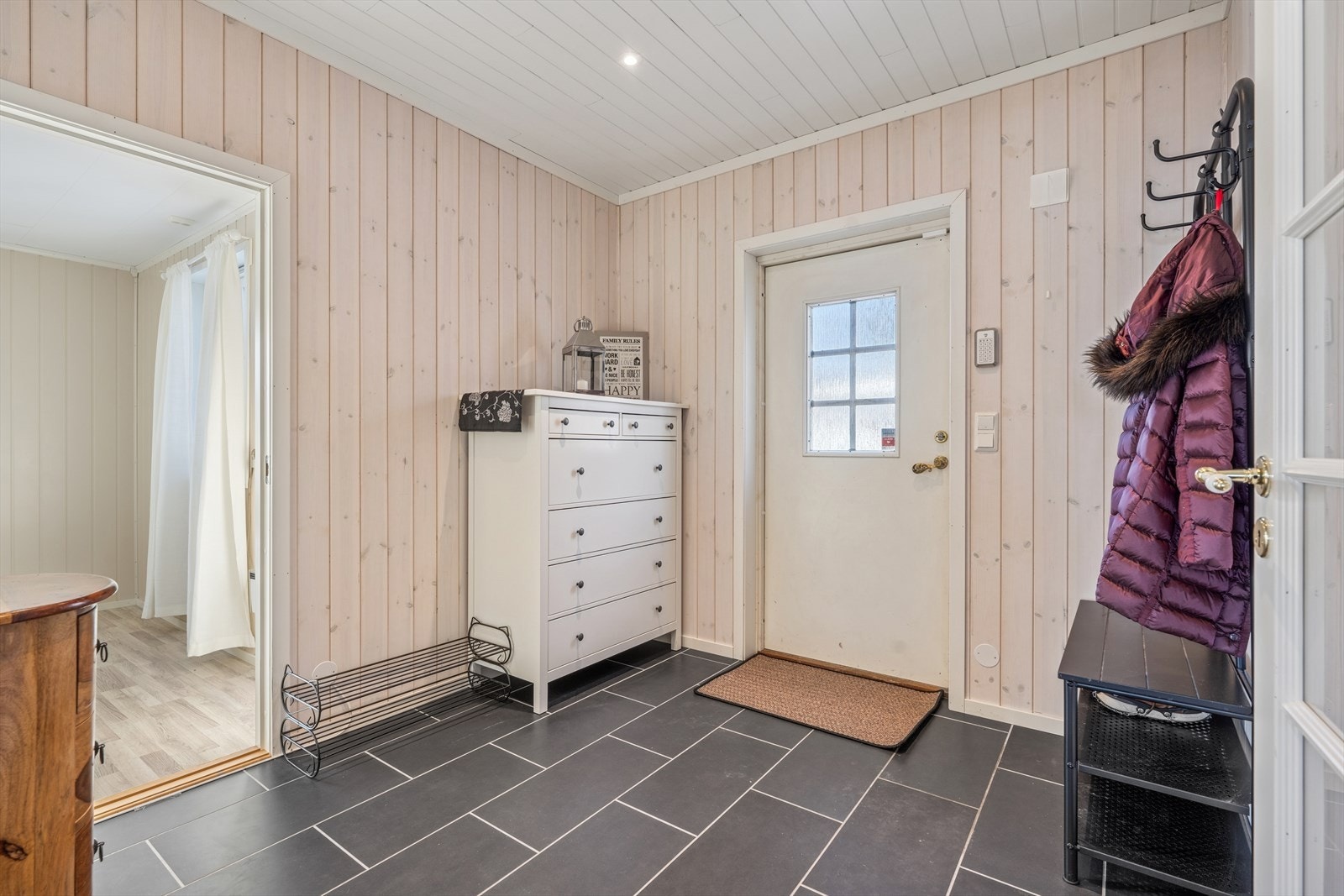 Entré (ny del) Galleribilde