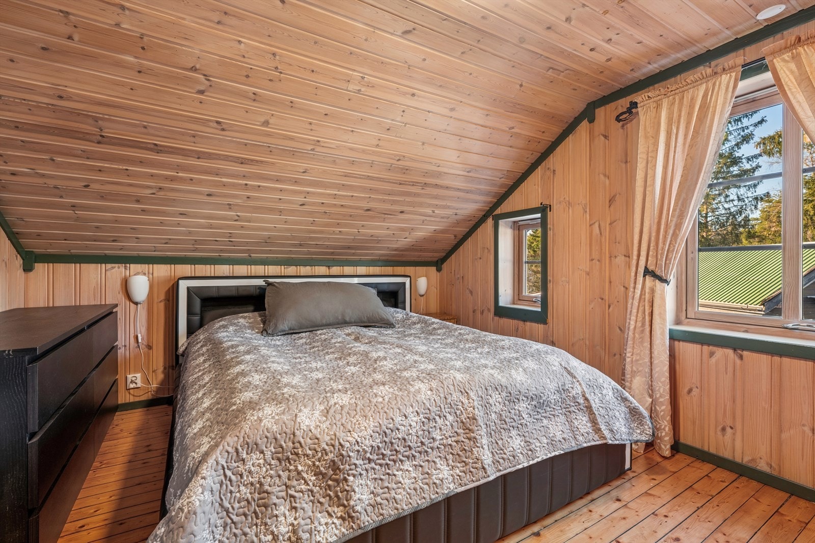 Soverom 3 Galleribilde