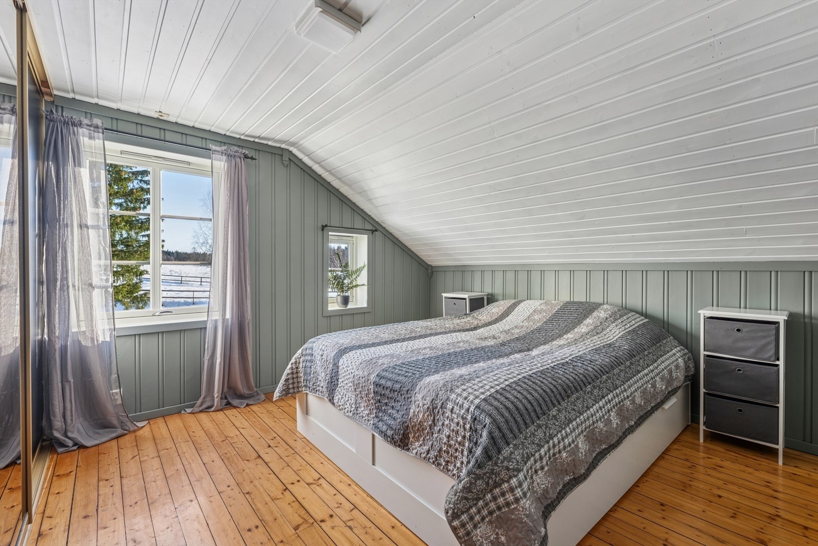 Soverom 2 Galleribilde