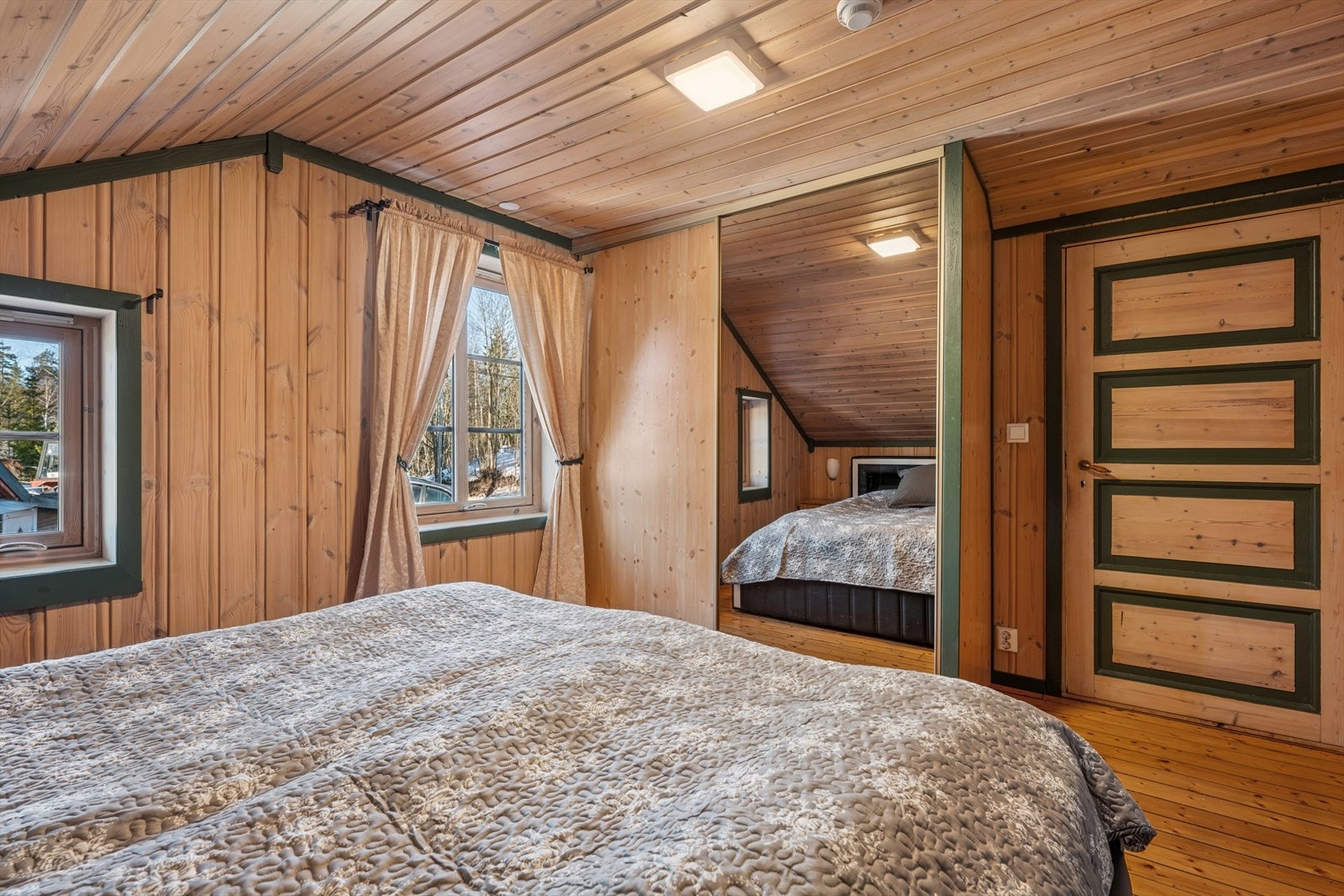 Soverom 3 Galleribilde