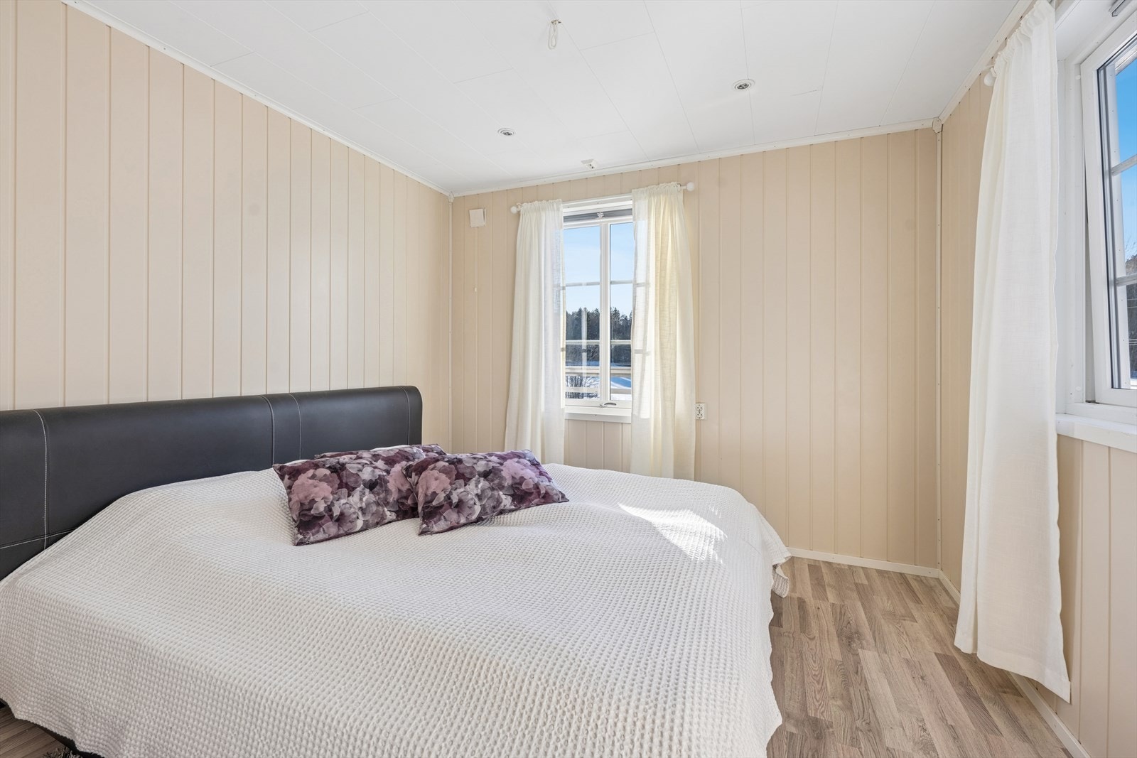 Soverom 1 Galleribilde