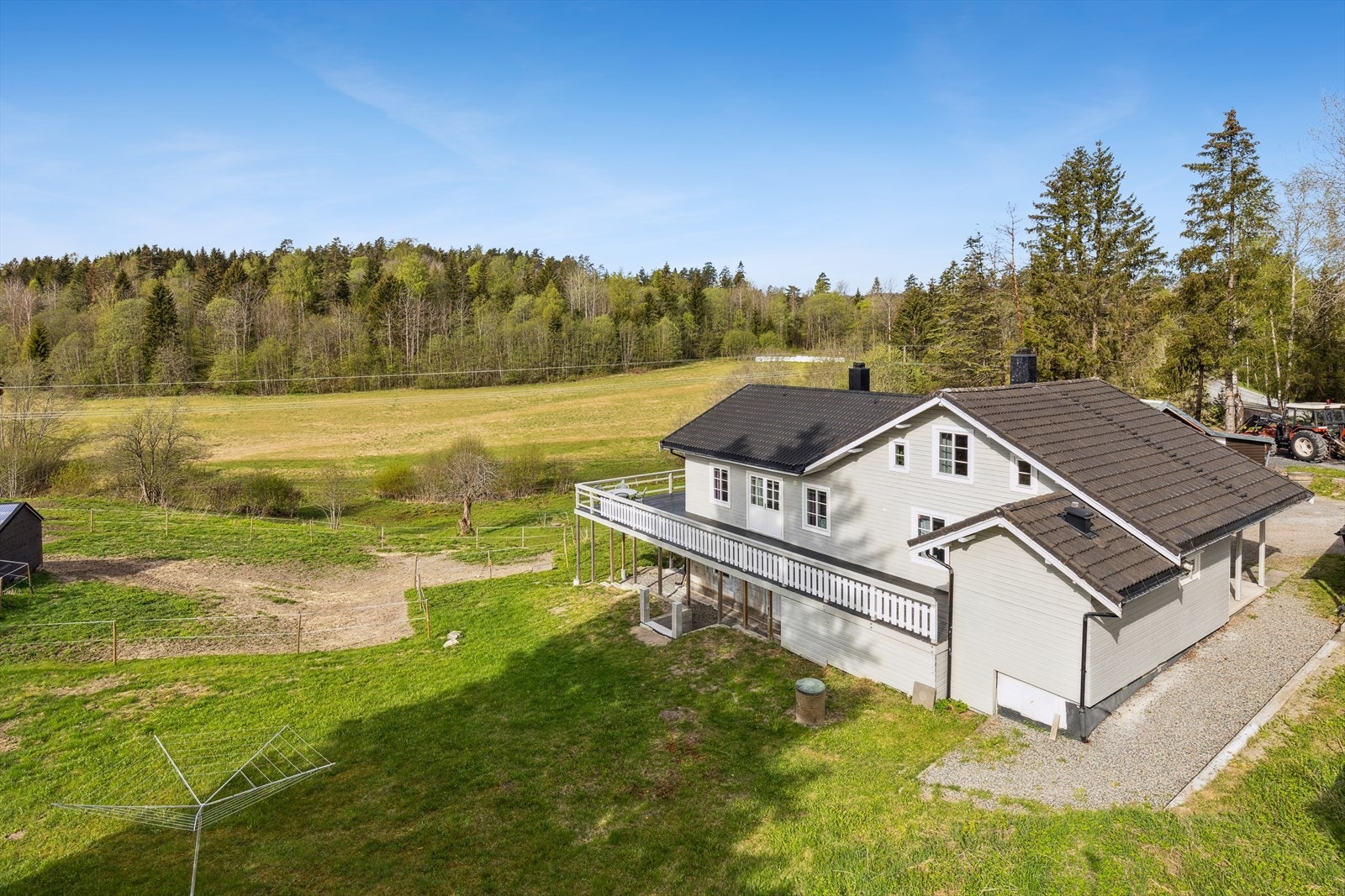 Velkommen til Rustadveien 118! Galleribilde