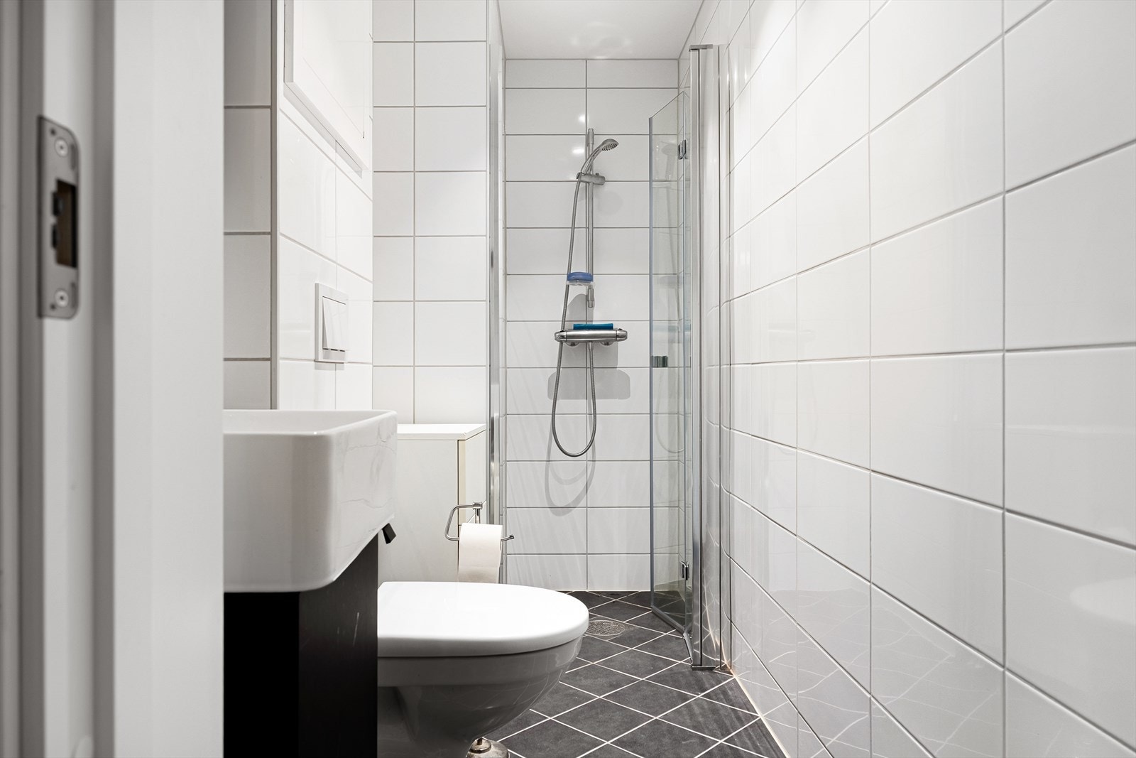 Badet ble pusset opp i 2023 Galleribilde