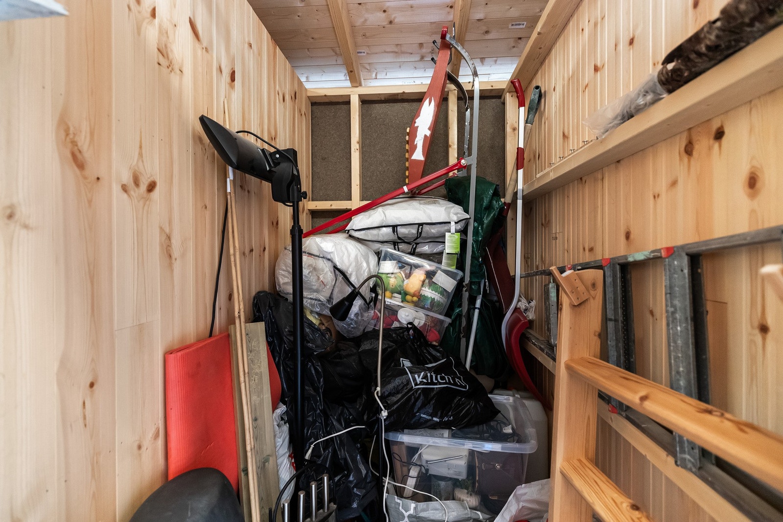 Privat bod Galleribilde