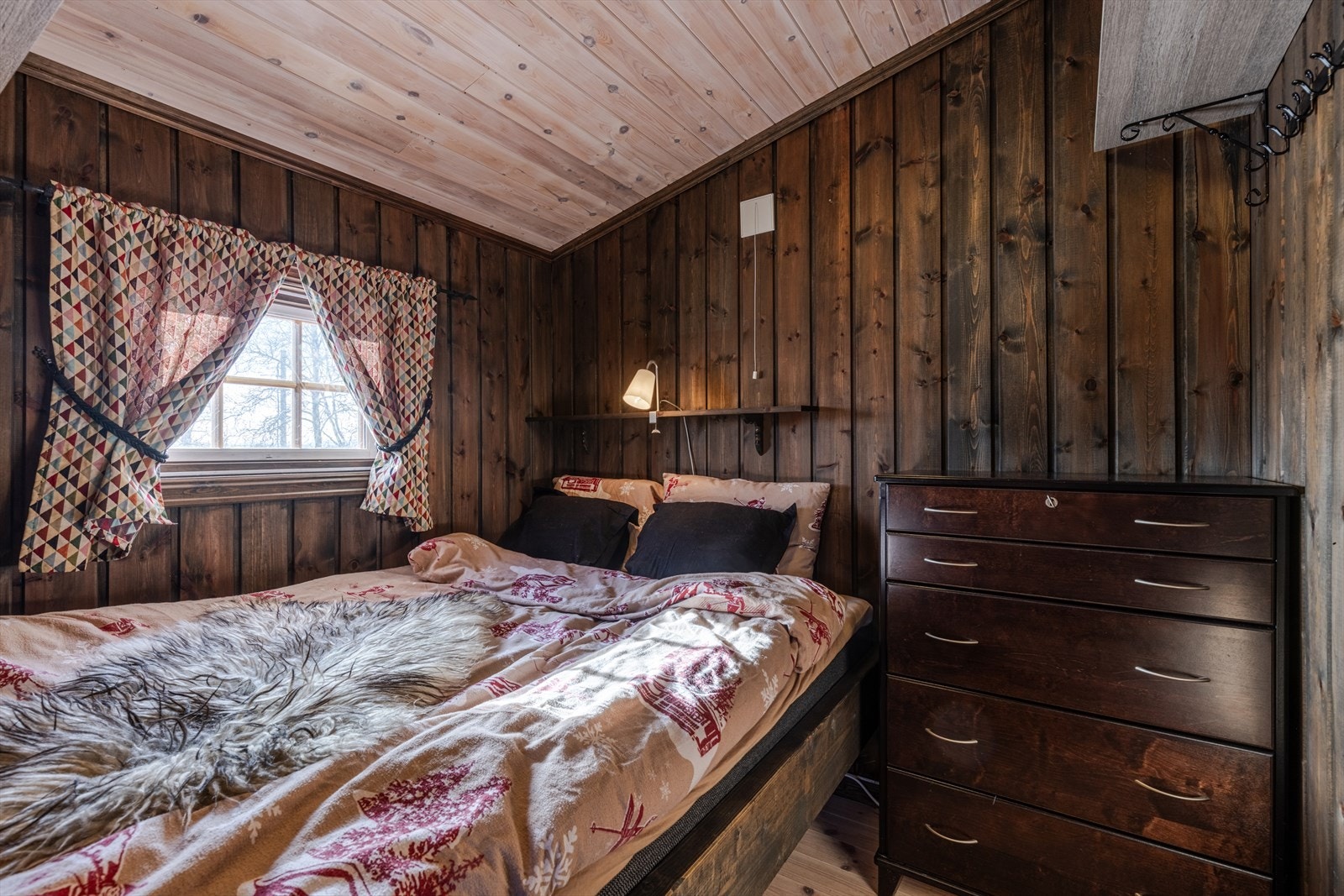 Soverom 1 Galleribilde