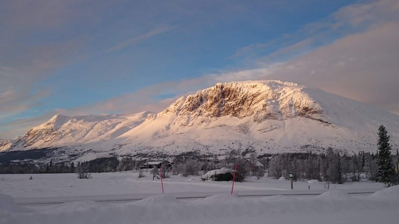 Områdebilder: Galleribilde