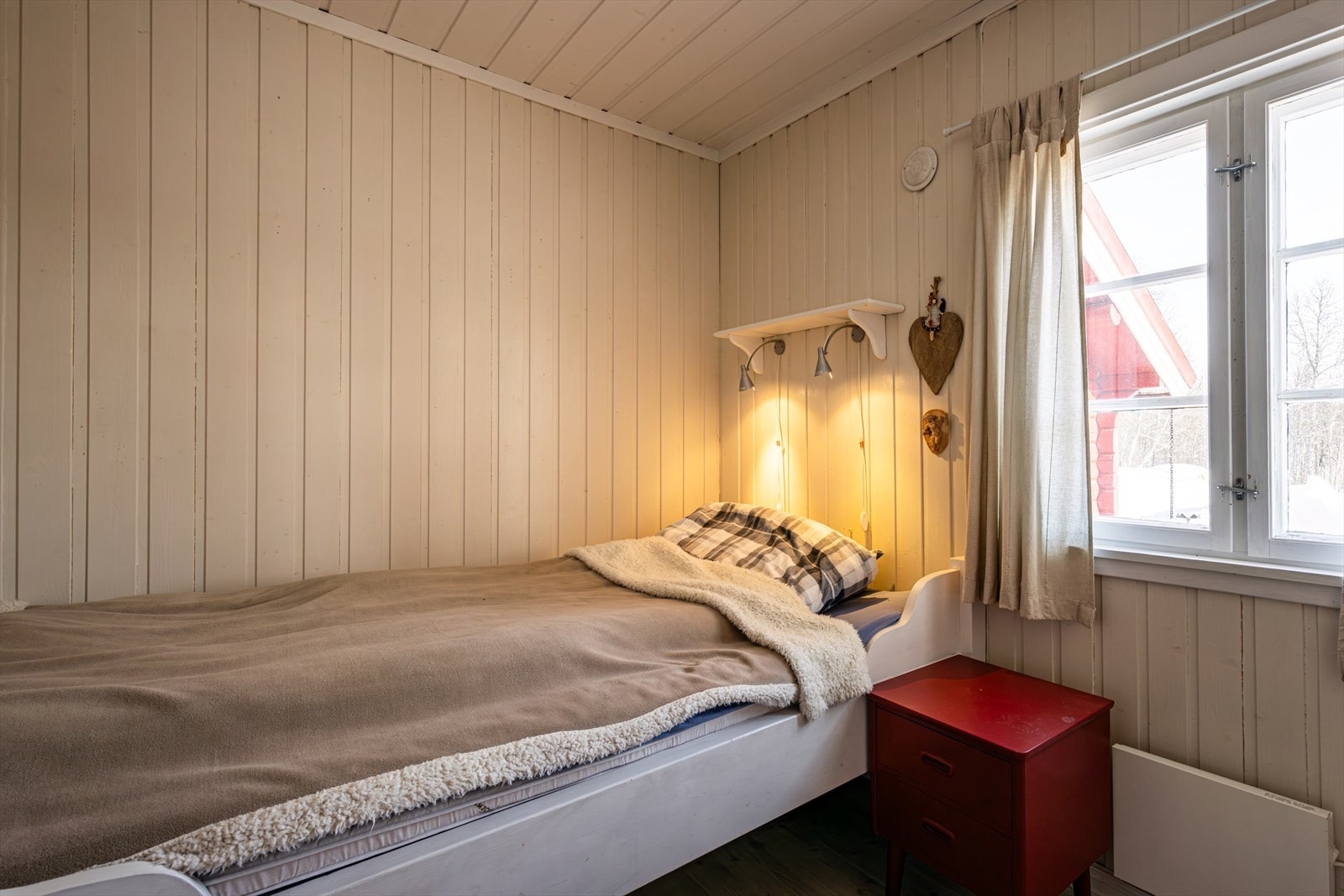 Soverom 3 Galleribilde