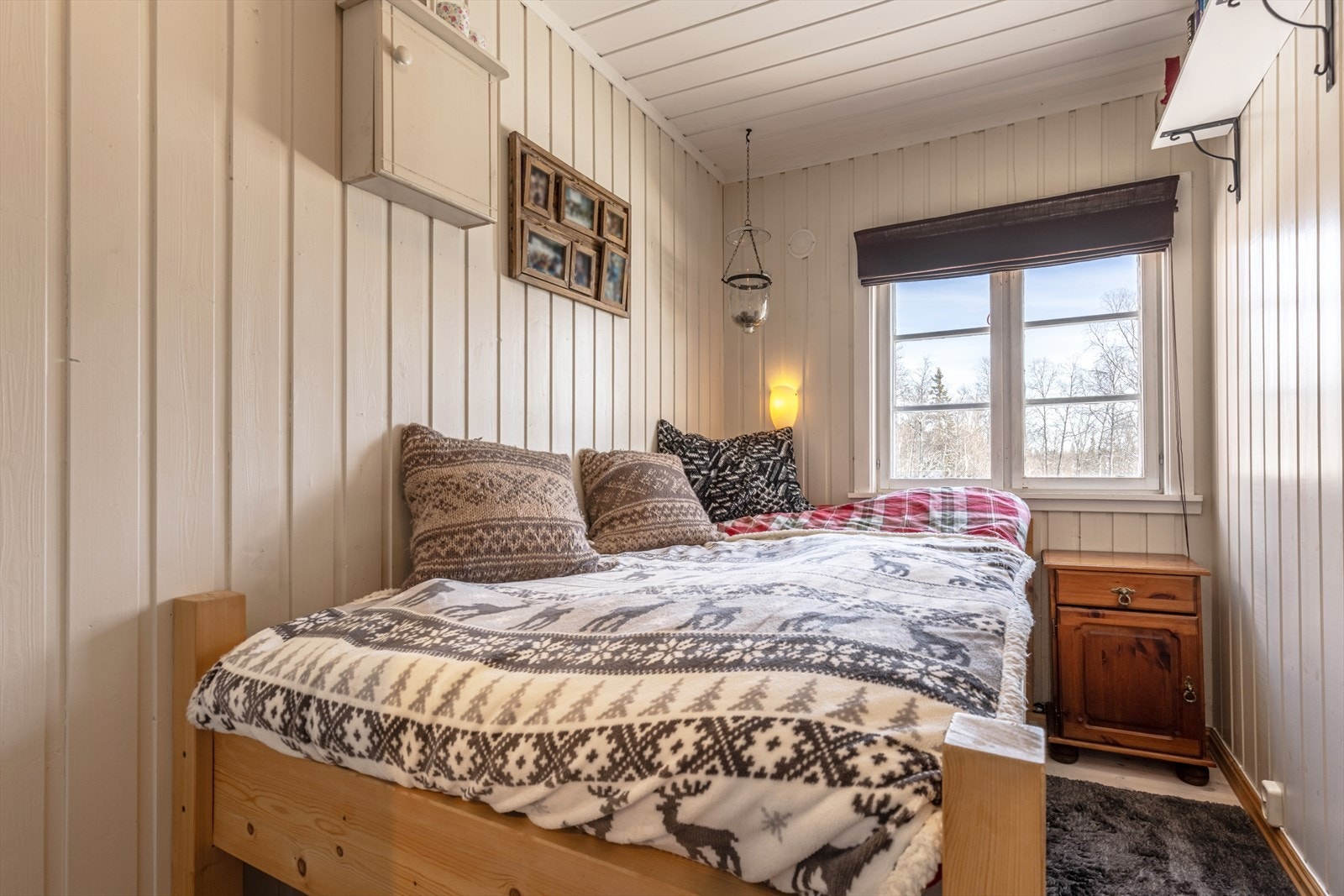 Soverom 2 Galleribilde