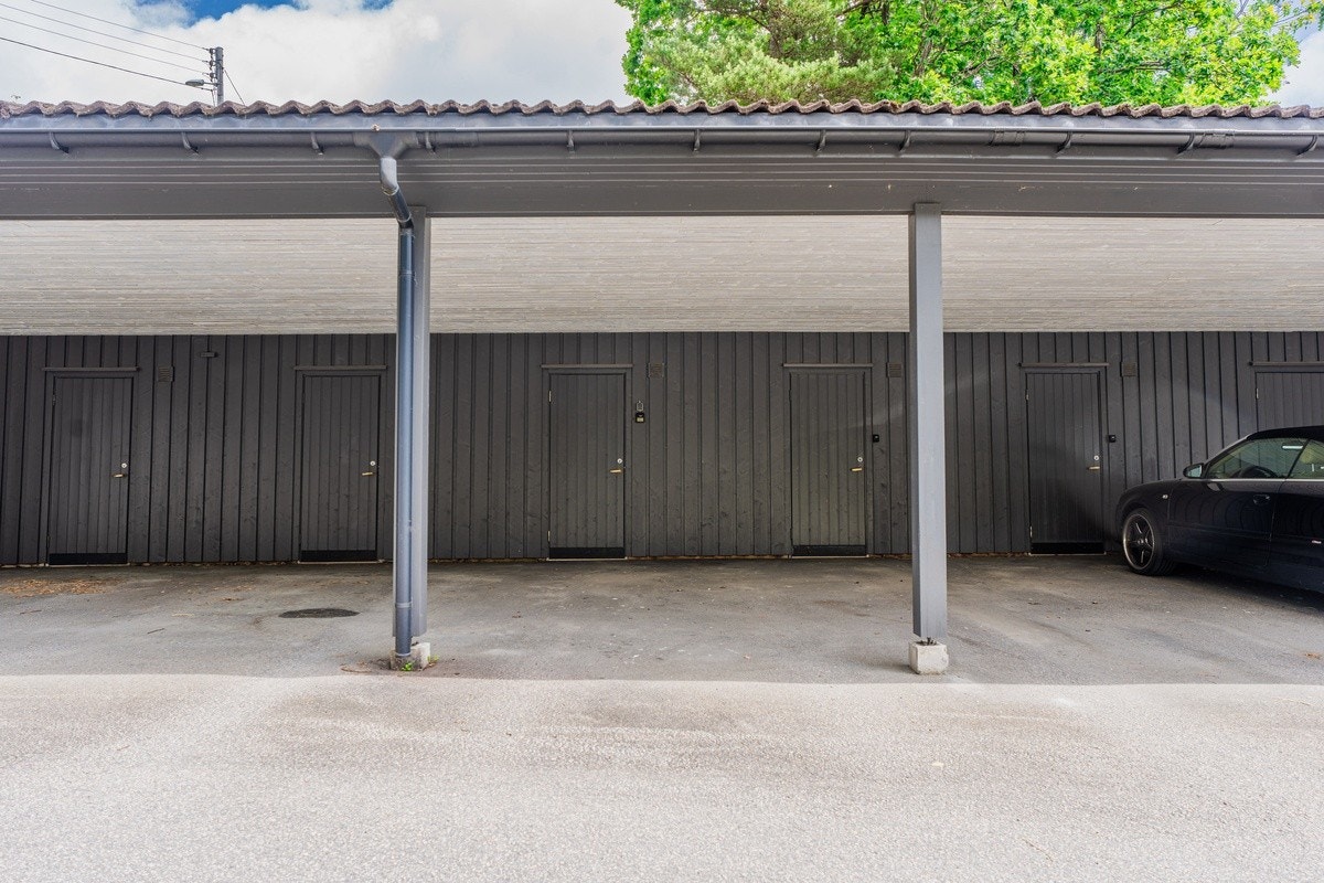P-plass Galleribilde