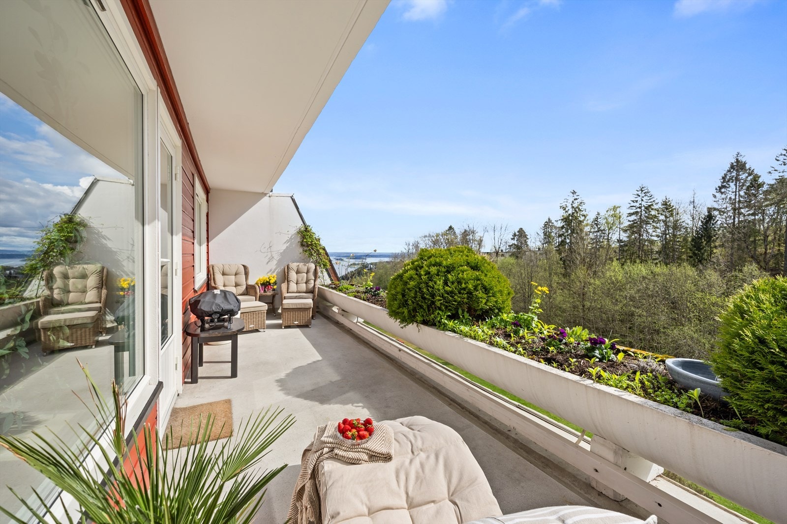 Velkommen til Daletoppen 12 - Presentert av Odd Andre Engh hos Aktiv Asker! Galleribilde