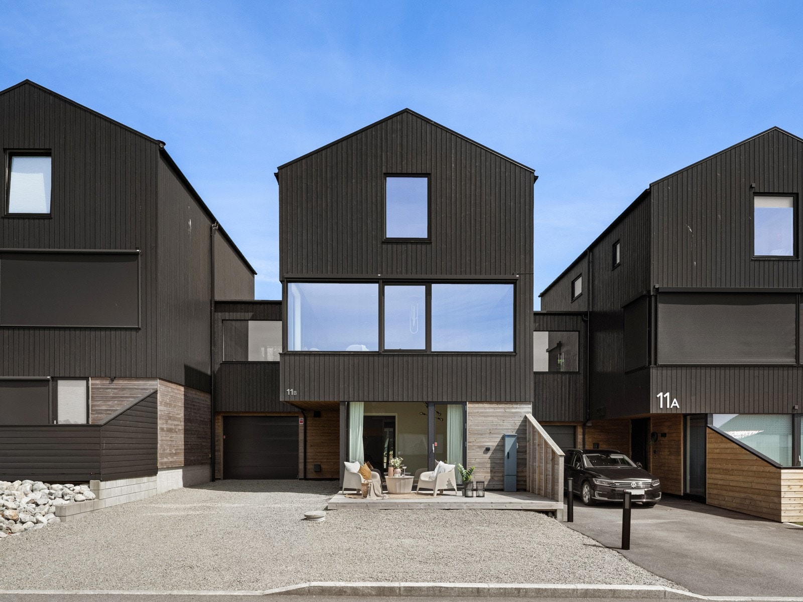 Fasade Galleribilde
