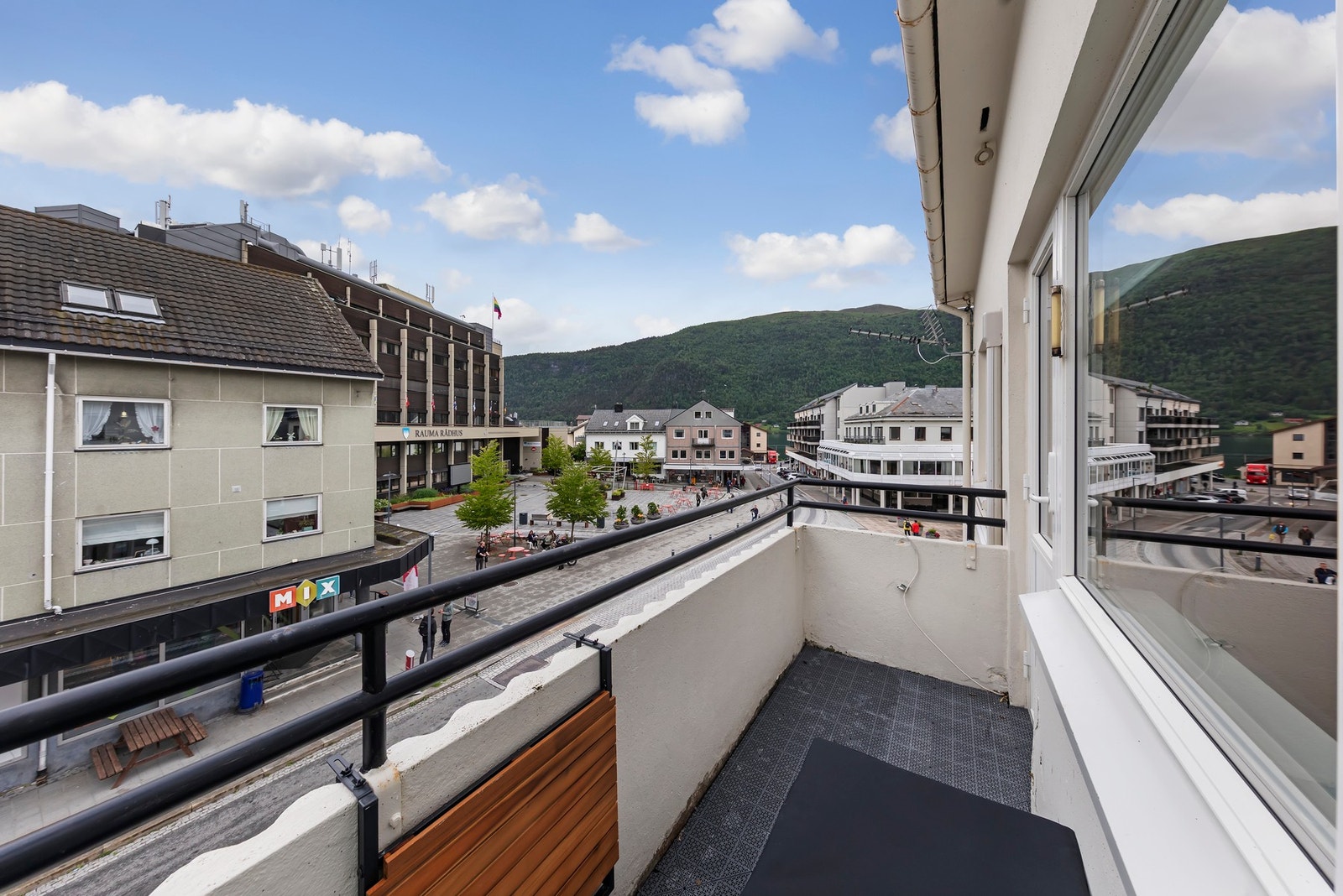 Veranda Galleribilde