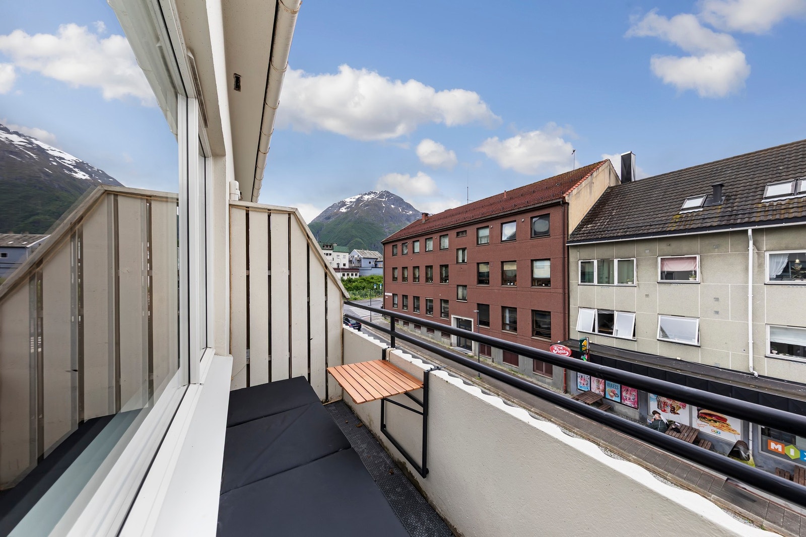 Veranda Galleribilde