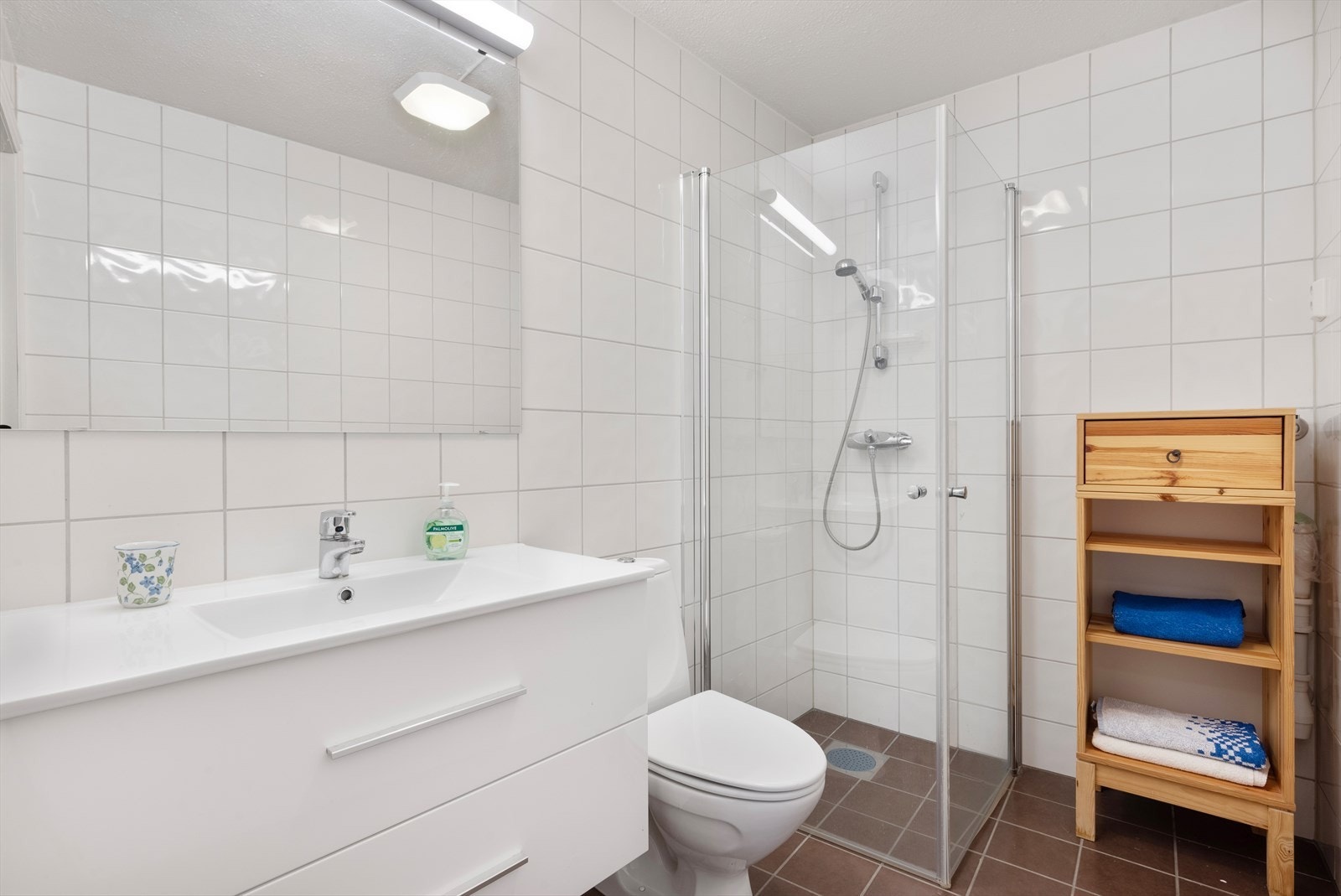 Pent bad oppusset i 2019. Galleribilde