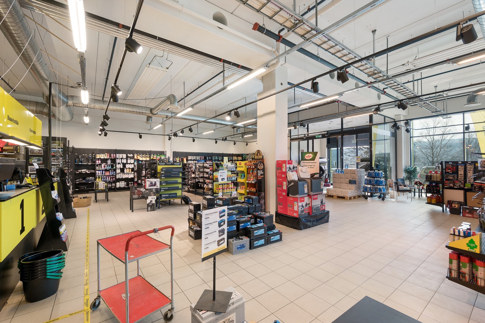 Galleribilde