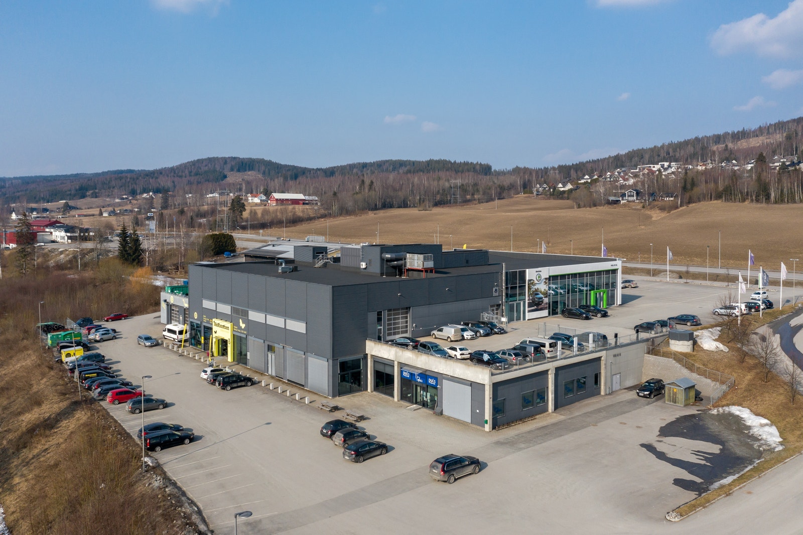 Galleribilde