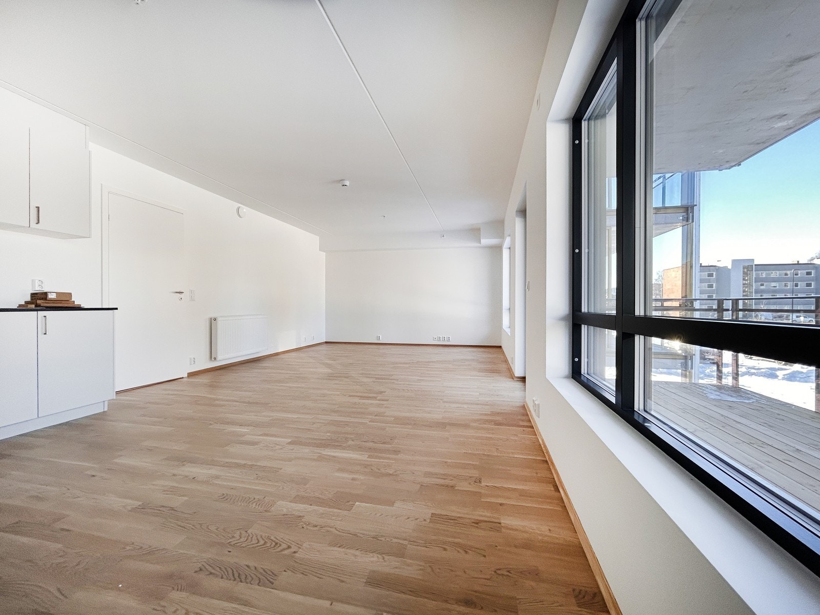 Stue Galleribilde